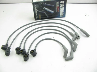 Juego de cables de bujía de encendido estándar 6680 1995-2000 Ford Windstar 3,0 L-V6 Foto 1 de 2