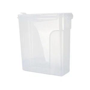 1 Stück 3D-Druck-Filamentbox 4L Versiegelter Tank-Dichtungsring-Aufbewahrun6441 - Bild 1 von 8