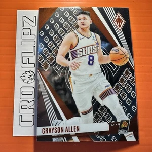 Panini Phoenix 2023-24 - plata #167 Grayson Allen - Imagen 1 de 2