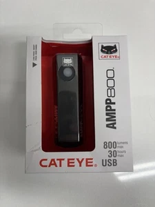 Faro Cateye AMPP 800 nuevo en caja - Imagen 1 de 5