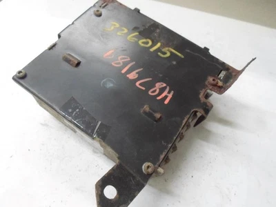 MOTOR PROGRAMADO POR ORDENADOR PLUG&PLAY DODGE NEON 1995 05269712 5269712 2,0 L PCM Foto 1 de 4