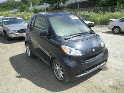 Automatic Transmission Gasoline Fits 08-15 SMART 1426260 Foto 1 de 4