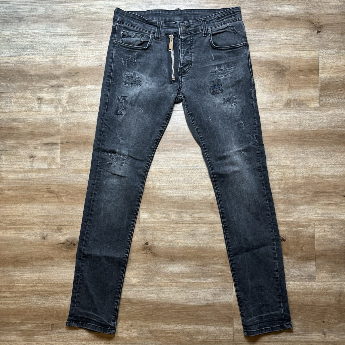 Dsquared2 Denim Jeans for Men in 32 Inseam for sale | eBay Dsquared2 Denim Jeans for Men in 32 Inseam for sale | eBay