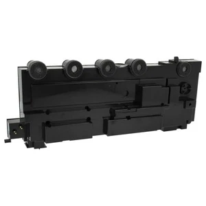 Tonertank gebraucht für Lexmark CX 417 DE 510 DE 410 E 510 DTHE 510 DHE - Bild 1 von 9