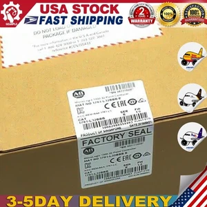 Neu 1761-L32BBB 1761L32BBB SER E Micrologix 1000 32 Punkt Neu Schneller Versand - Bild 1 von 2