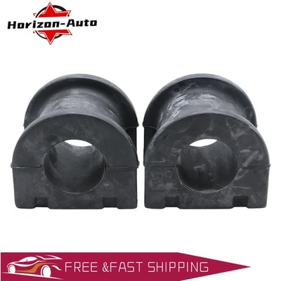 For 1998-07 Toyota Land Cruiser Lexus LX470 4.7L Front Sway Bar Bushing Kit USA Foto 1 de 4