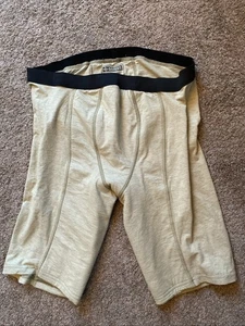 Armor Works PUG Protective Undergarment Boxers Shorts, Mens Large - Picture 1 of 3