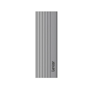 Pamięć masowa SSD LEXAR 10 GB Obudowa USB3 M.2 2280 - Zdjęcie 1 z 5