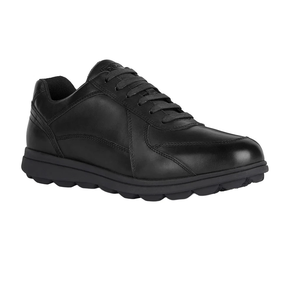 Geox  Zapato de Cuero U Spherica EC12 para Hombre (FS11584) - Imagen 1 de 4
