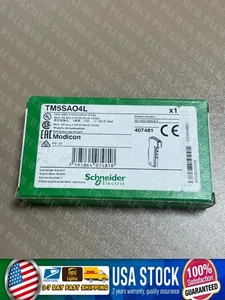 TM5SAO4L brand new original programmable accessories,fast shipping - Picture 1 of 5