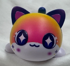 APHMAU MEEMEOWS 2" VINYL CAT FIGURE - BONKERS TOYS CO. - Picture 1 of 8
