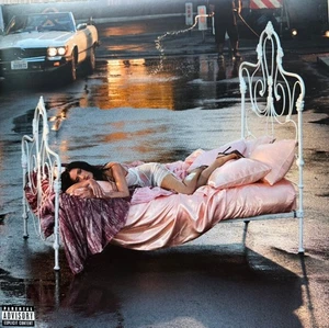 Demi Lovato – It’s Not That Deep - Colored LP Vinyl Record - NEW - Alt Cover - Foto 1 di 1