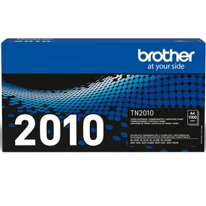 BROTHER TN-2010 Tonerkartusche Schwarz (TN2010) - Bild 1 von 1