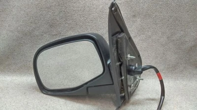 Espejo retrovisor lateral izquierdo del conductor eléctrico compatible con 98-03 Ford Explorer E10-63/174646 Foto 1 de 4