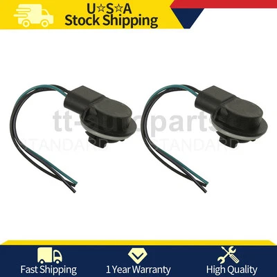 Enchufe de luz de freno de encendido estándar para Dodge 600 1988 Dodge Aries Foto 1 de 4