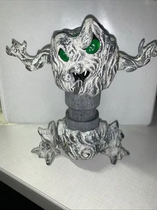 Figura de colección 1986 Hasbro Inhumanoids Redwood The Race Mutore Tree variante gris - Imagen 1 de 6