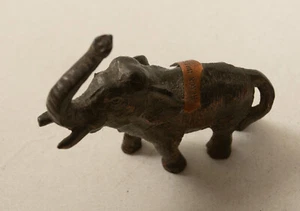Bronze Elefant Black Hills SD Souvenir (R3F/JSF6) South Dakota - Bild 1 von 8