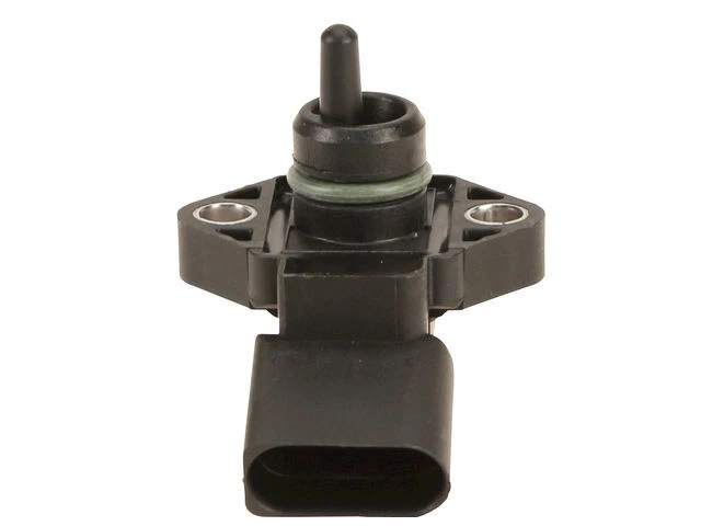 Bosch Boost Pressure Sensor fits Audi TT Quattro 2000-2003 49YSSV - Image 1 of 1