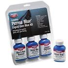 Birchwood Casey Complete Perma Blue Gun Blue Kit, Liquid