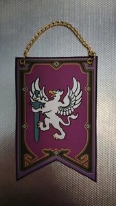 Mini banner Final Fantasy XIV Ala Mhigo - Imagen 1 de 2