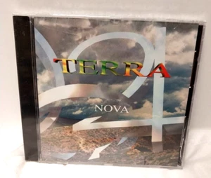 Nova by Terra (CD, 1994, Adam's Habit) New! - Picture 1 of 3