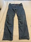 Armoured Motorcycle Jeans Rst X Made With Kevlar Tech Pro Ce Aaa - Mid Blue 34