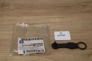GM General Motor 90439048 7222803 Klammer NOS NEU genuine xs17767 - Picture 1 of 2