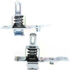Tailgate Latch Set For 1978-86 Chevy C10 C20 C30 1979-86 C1500 Left & Right 2Pc