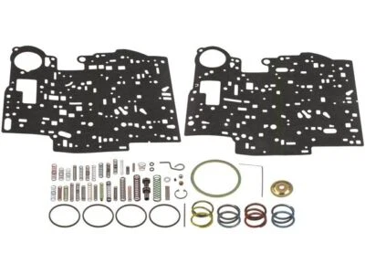 Kit de cambio de transmisión automática para GMC Safari 1985-1993 92919TWWN 1986 1987 1988 1989 1990 Foto 1 de 2