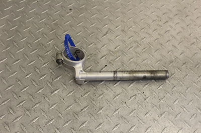 Suzuki GSXR600 GSX-R600 2005 clip derecho en el manillar Foto 1 de 4