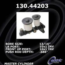 Centric Brake Master Cylinder for 1976-1979 Celica 130.44203