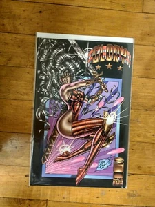 Image Comics Glory #1 - Picture 1 of 1
