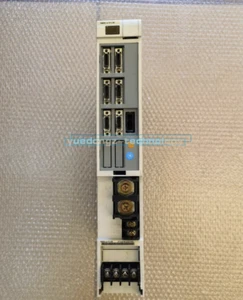 UNO USADO Mitsubishi Servo Drive MDS-A-V1-35 - Imagen 1 de 1