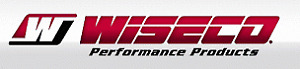 Honda CR450R CR500 Wiseco Top End Piston Gasket Kit  Stock 89mm Bore PK1583