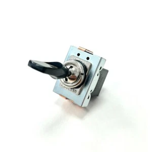 Spegnimento/On/On (1+2) Interruttore di commutazione Lucas 31788 57SA - Faro laterale immerso... - Foto 1 di 1