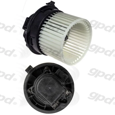 Motor soplador de climatización Global Parts para Nissan Sentra 13-19 2311896 Foto 1 de 4