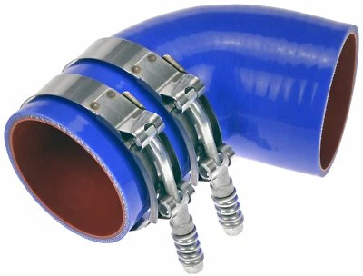 Kit de inicialização intercooler compatível com 2007-2008 GMC Sierra 3500 HD 6.6L V8 DIESEL Dorman - Imagem 1 de 2