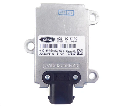 Centralina Ford Mondeo IV (BA7) ESP 6G91-3C187-AG A2C53278132 - Immagine 1 di 2