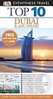 Dubai And Abu Dhabi Paperback
