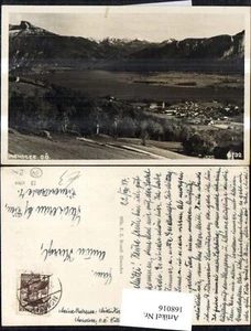168016,Mondsee Totale - Picture 1 of 1