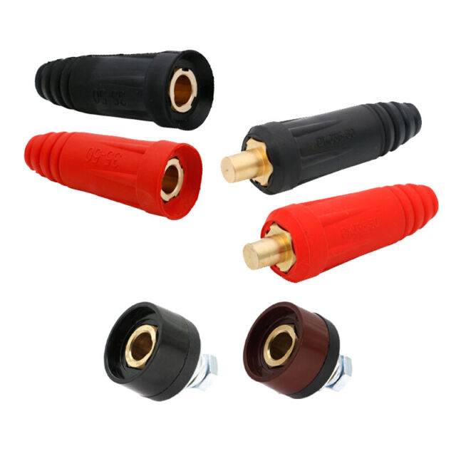 Dinse Connectors products for sale