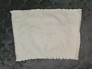 Damen gesmoktes Röhrentop beige Hollister Größe S - Bild 1 von 3