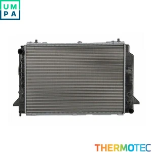 RADIATOR ENGINE COOLING D7A030TT FOR AUDI 80B4CABRIOLETB3COUPEB3 AAH/AFC 2.8L - Picture 1 of 9