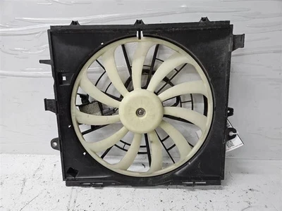 Cadillac CTS ATS 2016-2020 Chevy Camaro radiador motor ventilador conjunto OEM Foto 1 de 4
