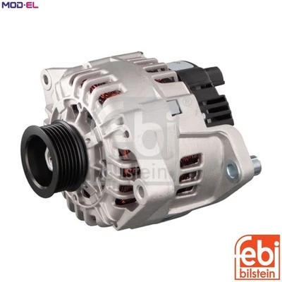 ALTERNATOR 101541 FOR 8140.43S/43N 2.8L 8140.43S/43N 2.8L 4cyl - Image 1 of 4