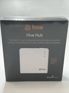 NUOVO E SIGILLATO - Hive Nano 2 Hub V2 - Hive Hub - British Gas - Sigillato - Foto 1 di 7