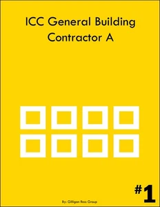 ICC General Building Contractor A - Imagen 1 de 1