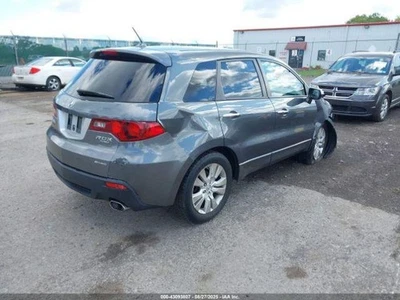 Used Engine Complete Assembly fits: 2011 Acura Rdx 2.3L VIN 1 6th digit turbo Gr Foto 1 de 4