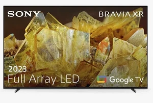 Sony Bravia XR XR65X90L(2023) 65" LED HDR 4K Ultra HD Smart Google TV C Grade - Picture 1 of 2