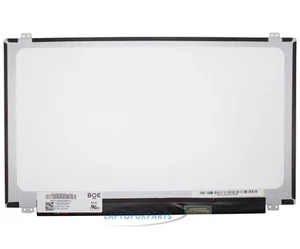 Computadora portátil de repuesto Toshiba Satellite L50-B-1E2 L50-B-1DZ pantalla LCD LED 15,6" HD - Imagen 1 de 8